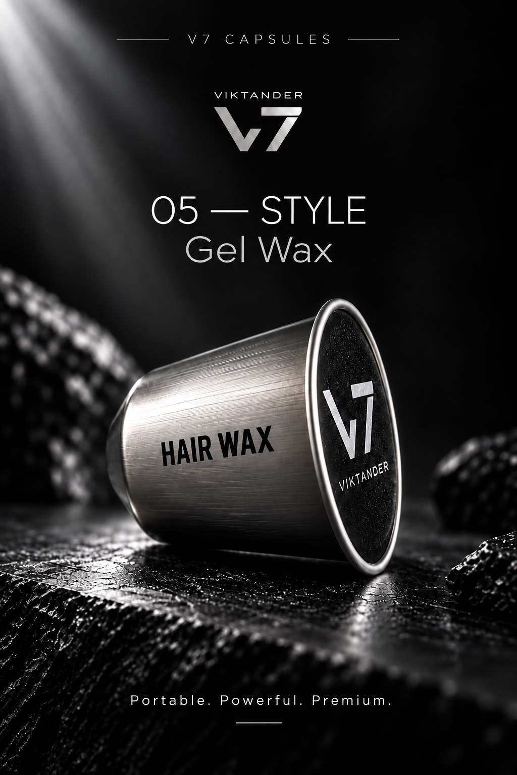 V7 - The Complete System