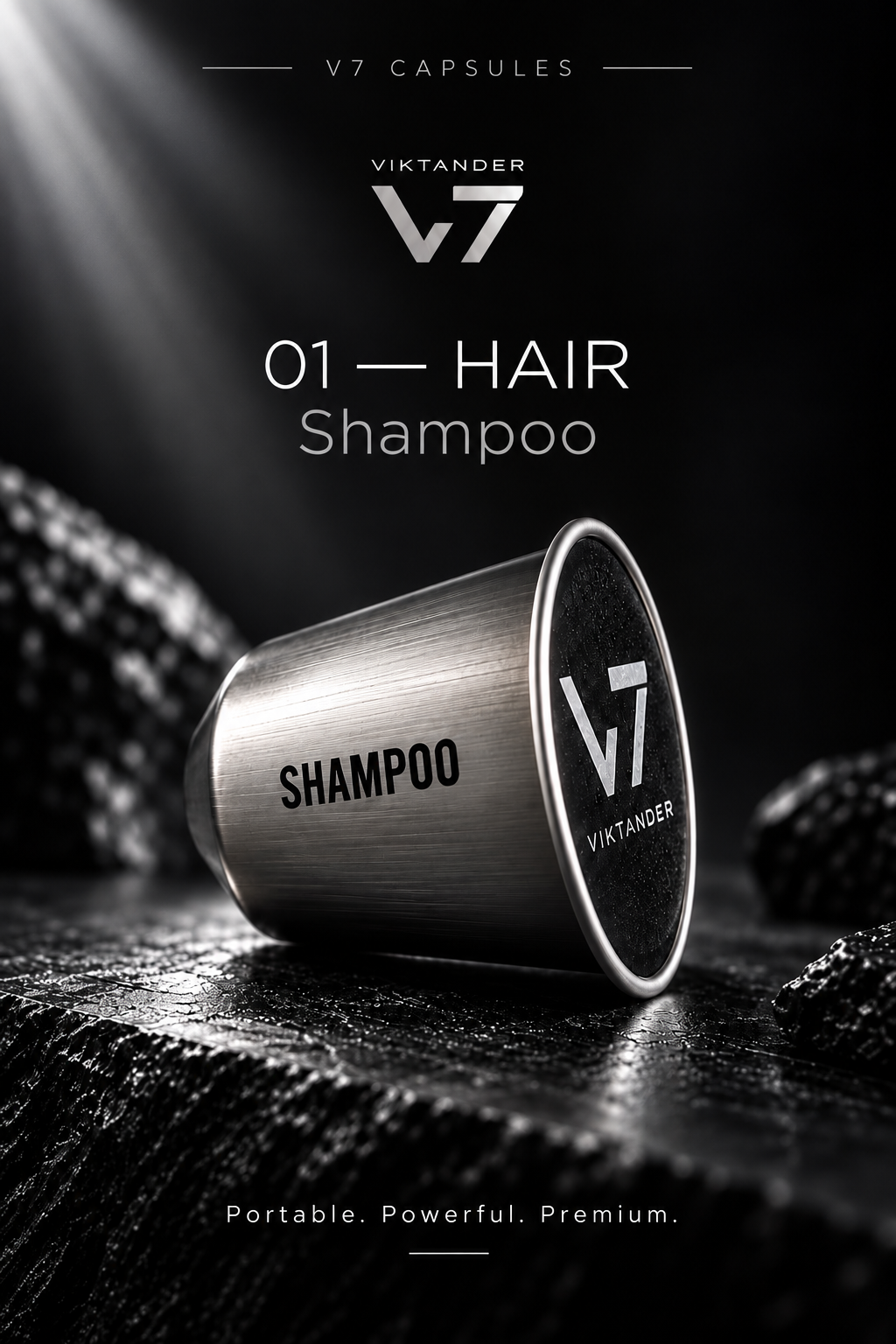 V7 - The Complete System