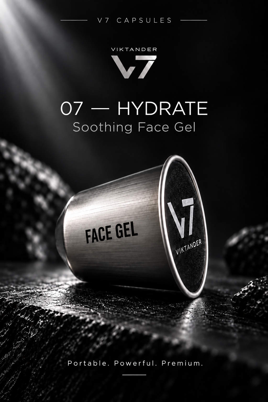V7 - The Complete System