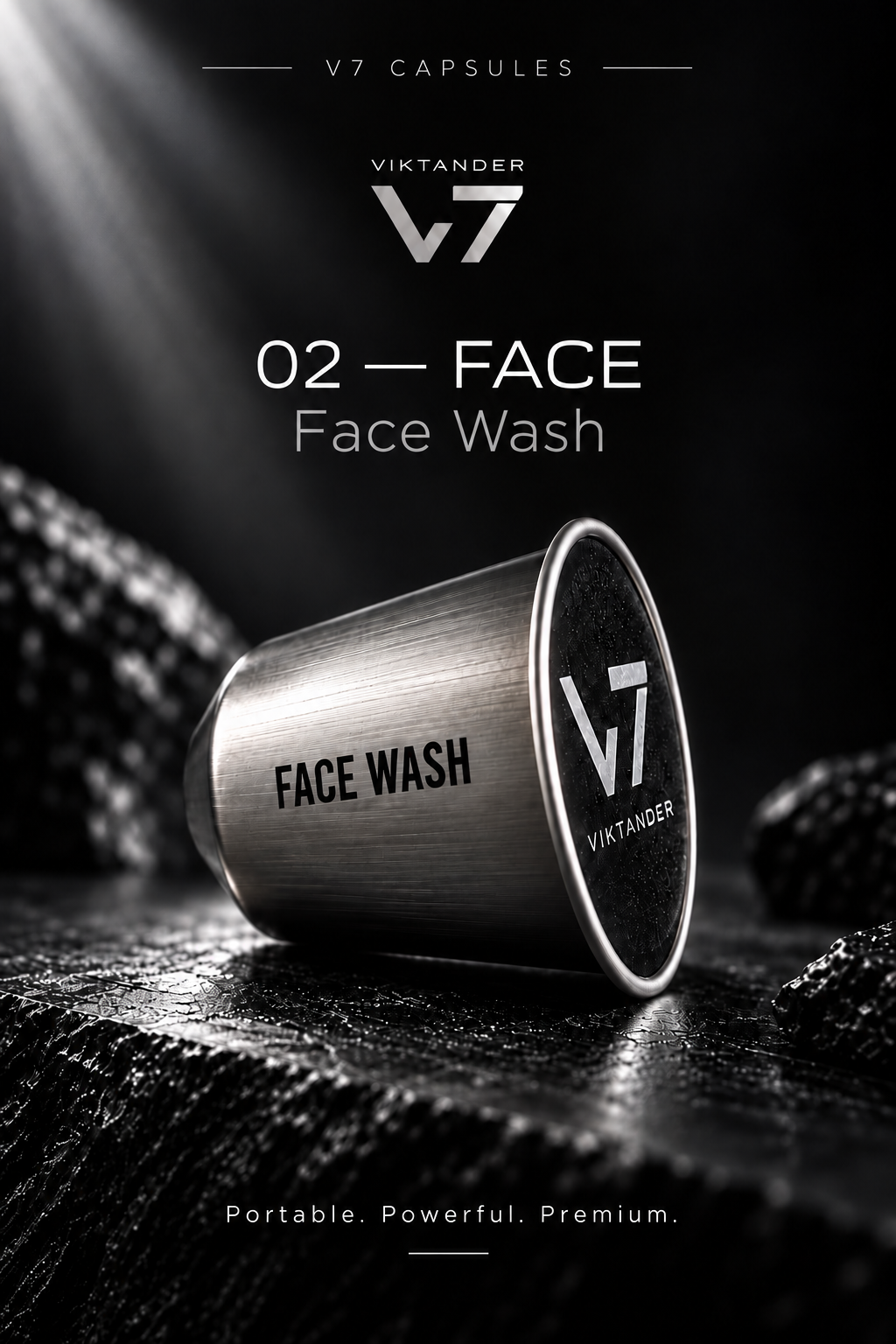 V7 - The Complete System