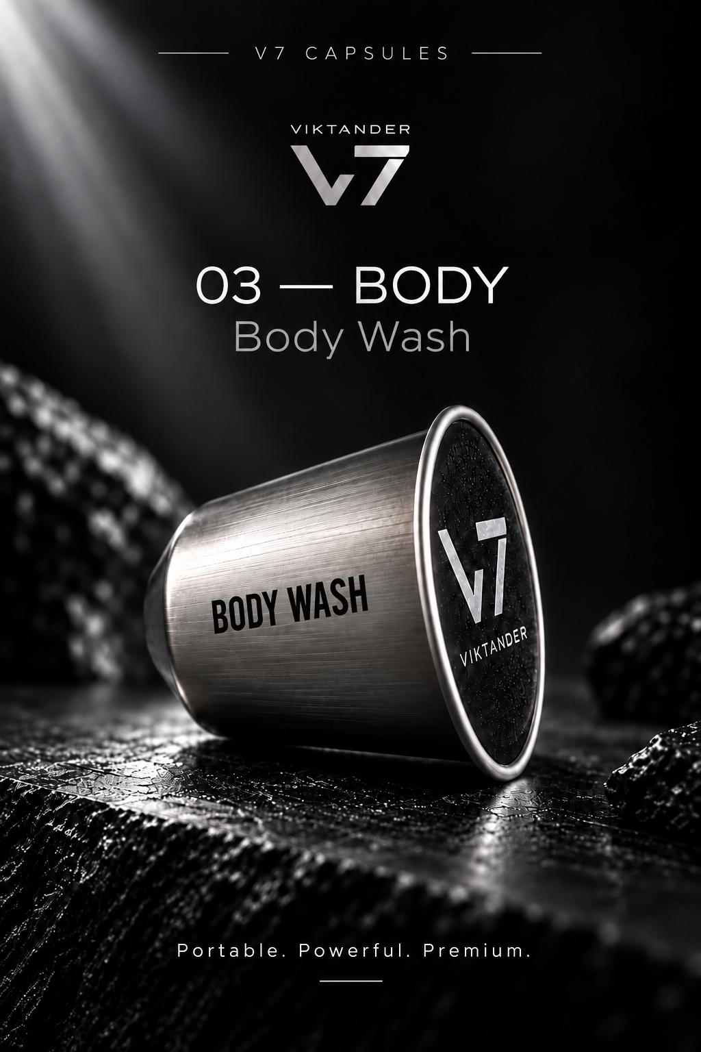 V7 - The Complete System