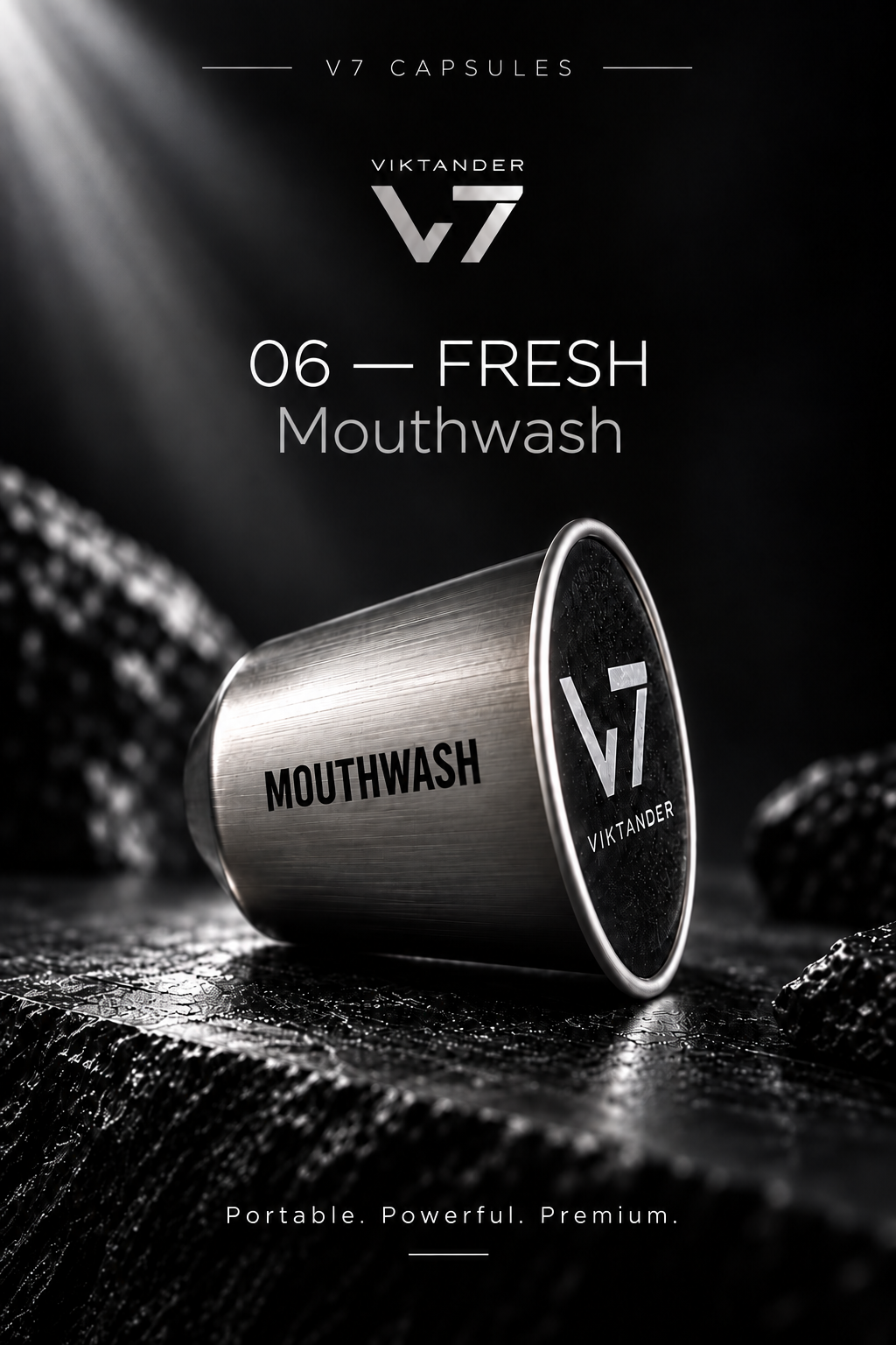 V7 - The Complete System