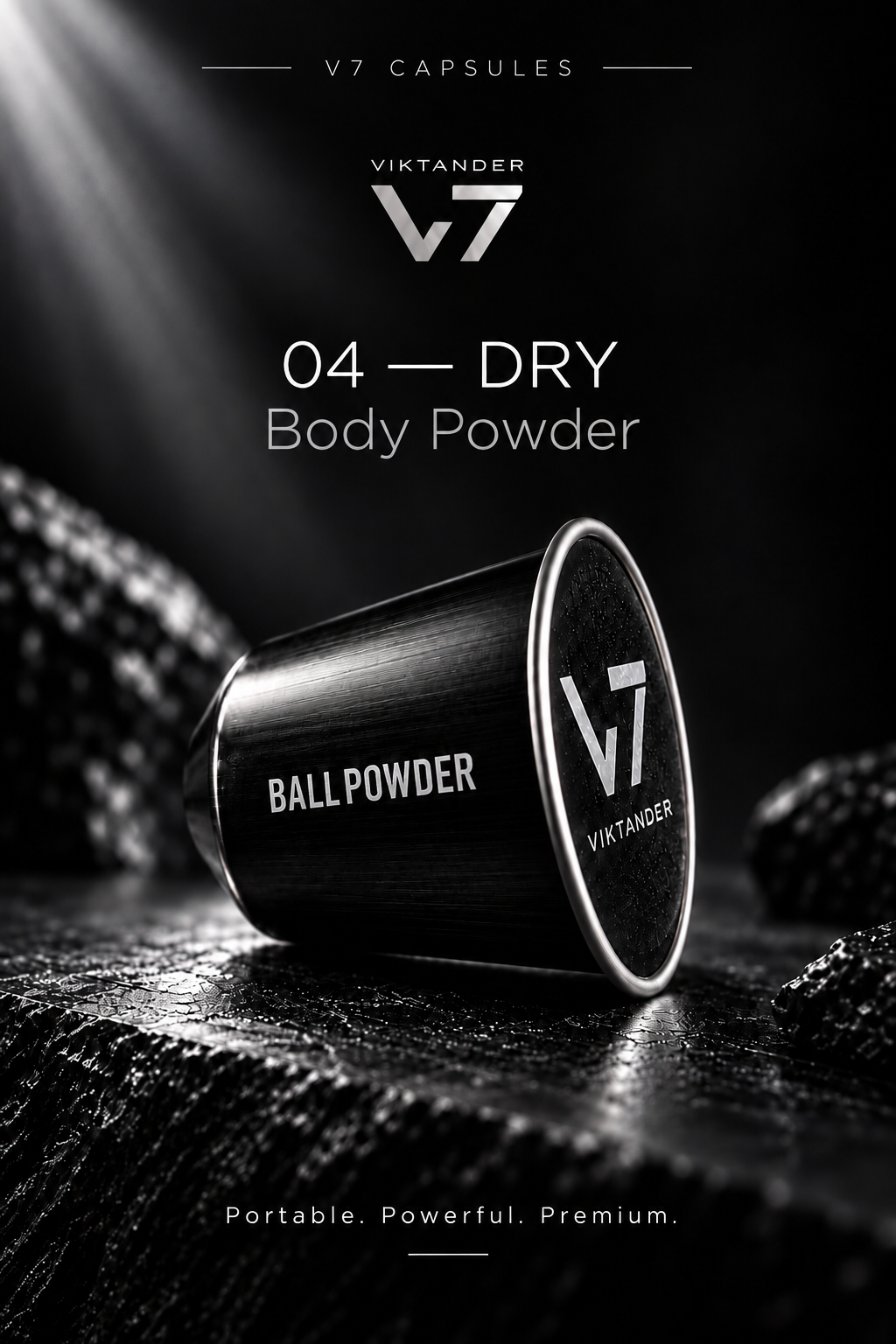 V7 - The Complete System